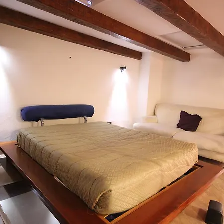 Suites & Trastevere 公寓
