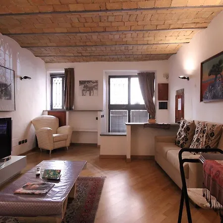 Suites & Trastevere * 罗马