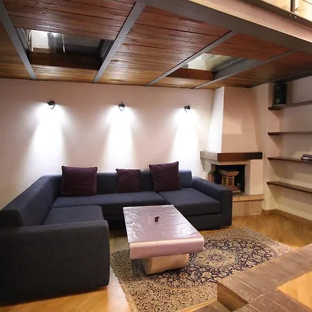 Suites & Trastevere * 罗马