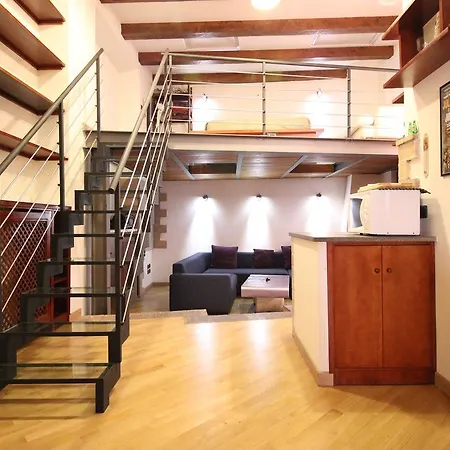 Suites & Trastevere 公寓 *
