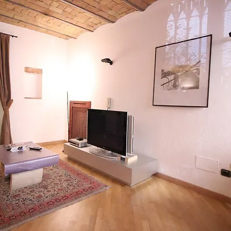 Suites & Trastevere 罗马