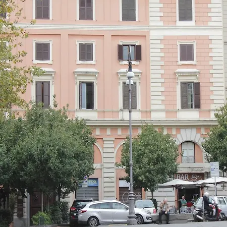 Suites & Trastevere 公寓 *