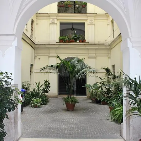Suites & Trastevere 公寓