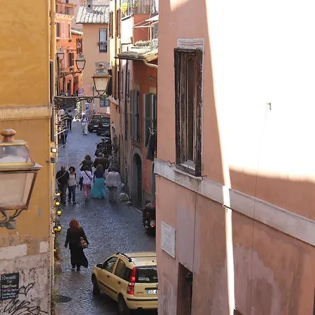 Suites & Trastevere * 罗马