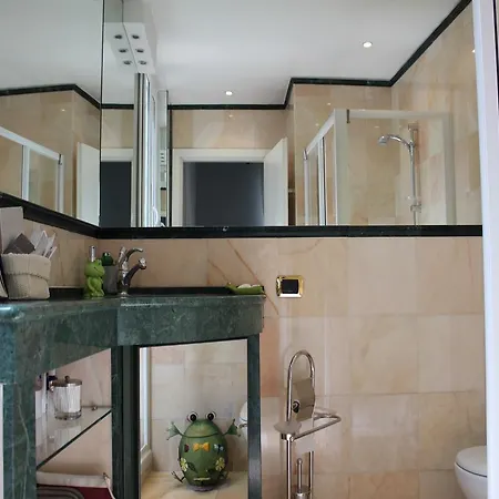 Suites & Trastevere