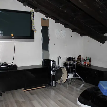 Suites & Trastevere 罗马