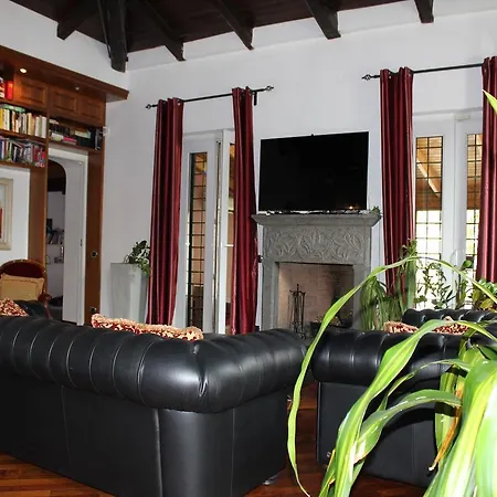 公寓 Suites & Trastevere 罗马