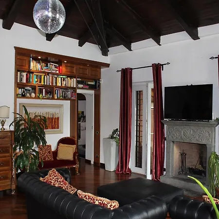 Suites & Trastevere