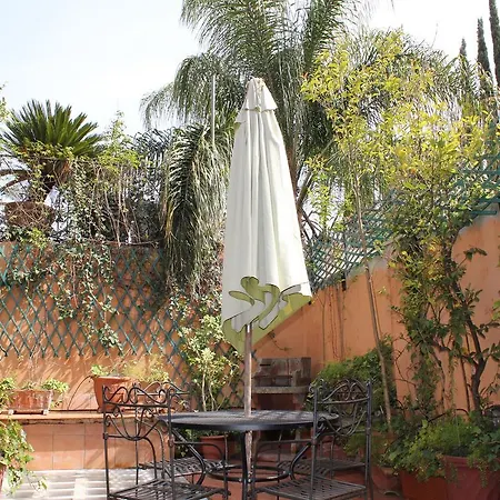 Suites & Trastevere