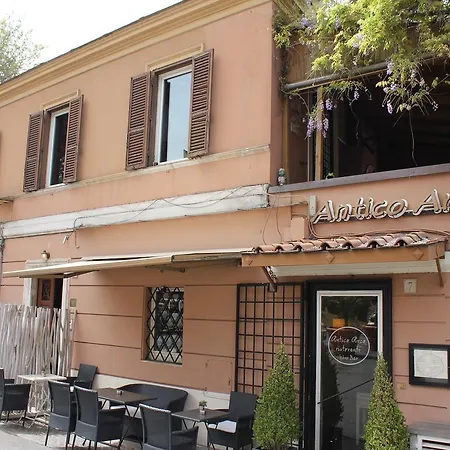 Suites & Trastevere *