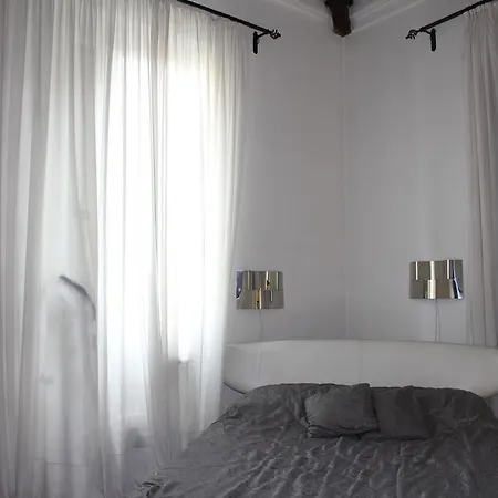 公寓 Suites & Trastevere