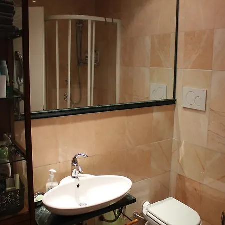 Suites & Trastevere 罗马