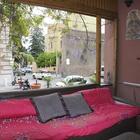Suites & Trastevere *