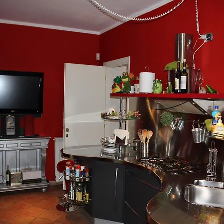 Suites & Trastevere * 罗马