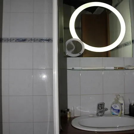 公寓 Suites & Trastevere *