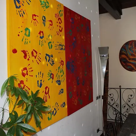 公寓 Suites & Trastevere 罗马