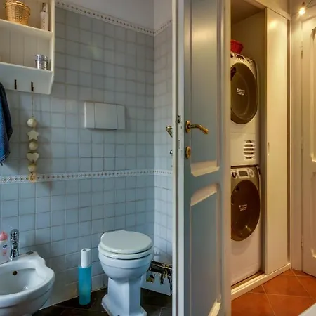 Suites & Trastevere * 罗马