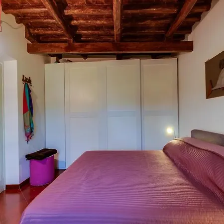 Suites & Trastevere 公寓 罗马