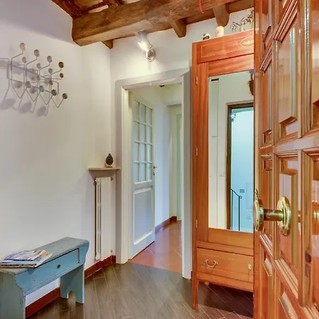 Suites & Trastevere *