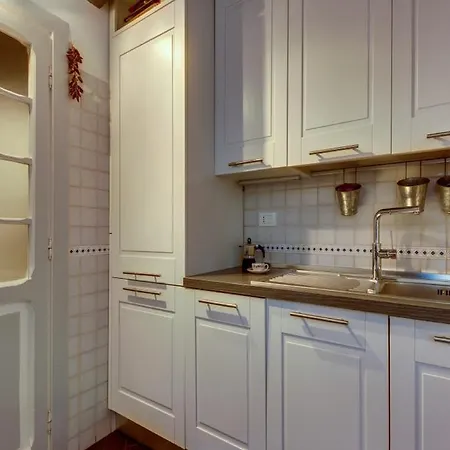 Suites & Trastevere 罗马