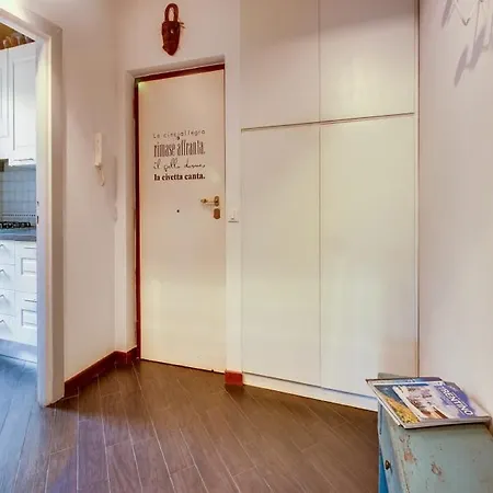 Suites & Trastevere * 罗马