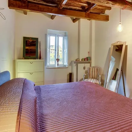 公寓 Suites & Trastevere