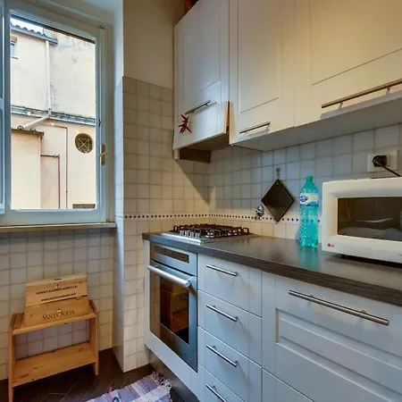 Suites & Trastevere * 罗马