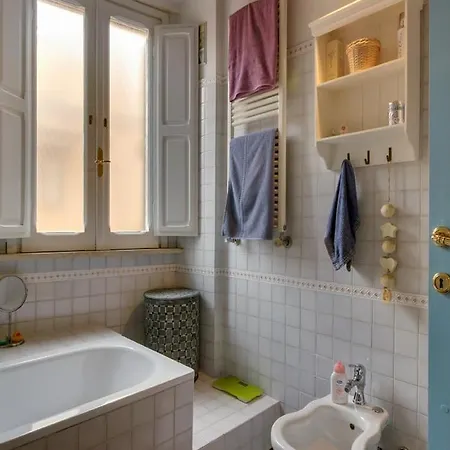 Suites & Trastevere 公寓 罗马