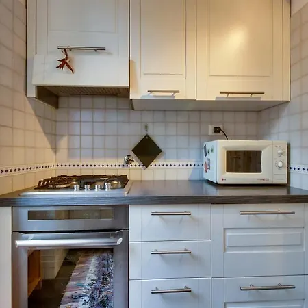 Suites & Trastevere * 罗马