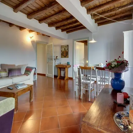 Suites & Trastevere *
