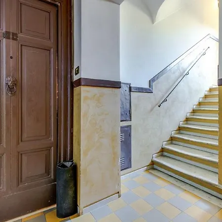 公寓 Suites & Trastevere *