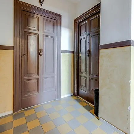 Suites & Trastevere *
