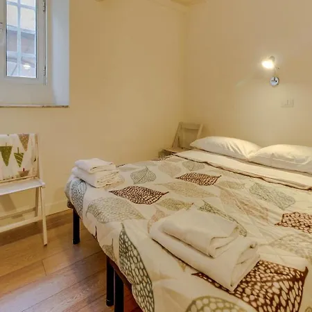 公寓 Suites & Trastevere 罗马