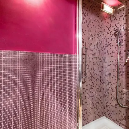 公寓 Suites & Trastevere *