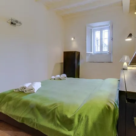 Suites & Trastevere 罗马