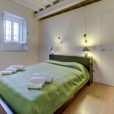 Suites & Trastevere 公寓