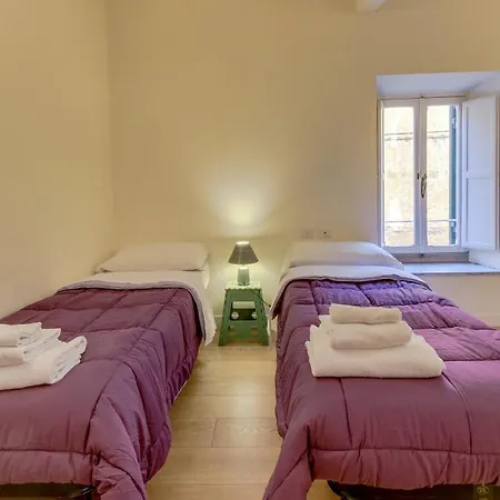 Suites & Trastevere 公寓 *