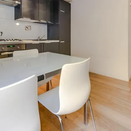 Suites & Trastevere 公寓 罗马