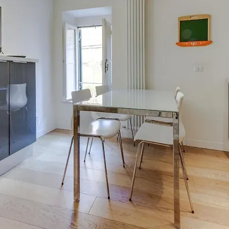 Suites & Trastevere 公寓