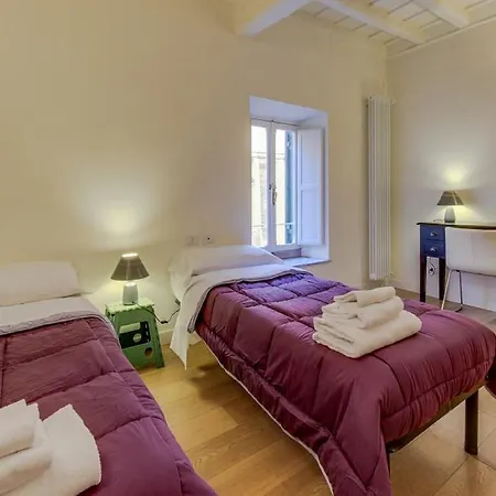 Suites & Trastevere * 罗马