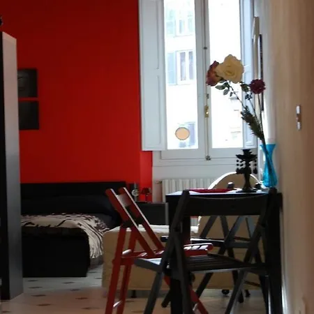 Suites & Trastevere 公寓 *