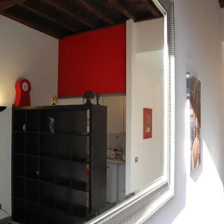 Suites & Trastevere