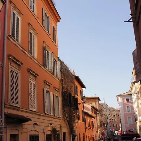 Suites & Trastevere Apartamento Roma