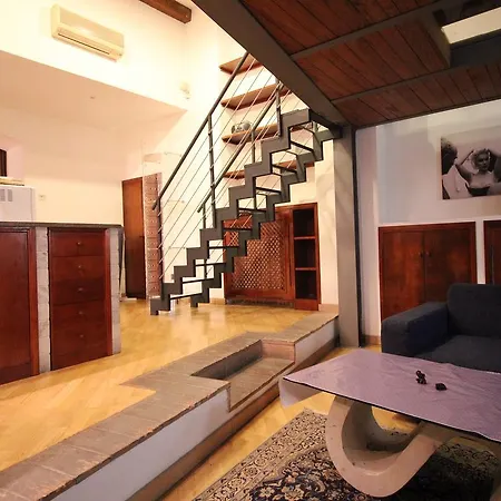 Suites & Trastevere Roma