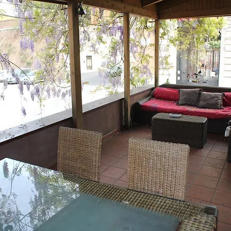 Apartamento Suites & Trastevere Roma