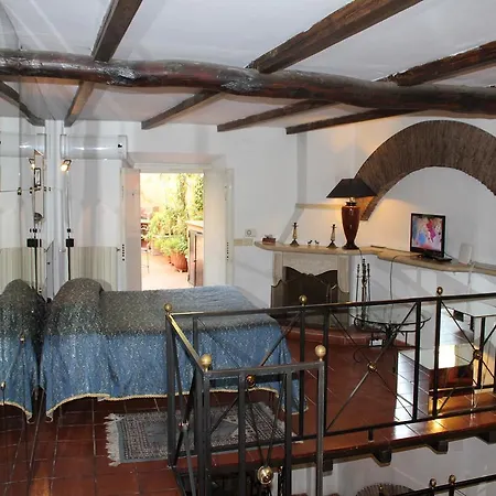 Suites & Trastevere