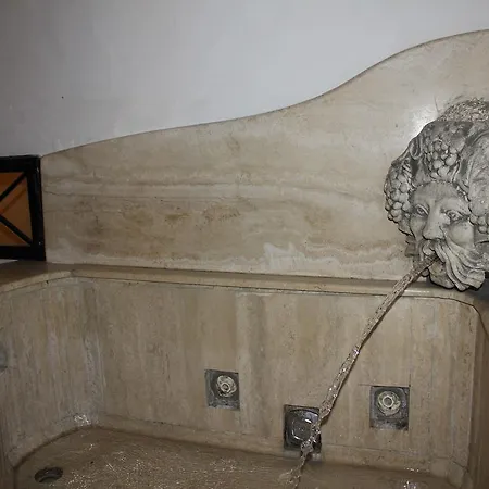 Apartamento Suites & Trastevere *