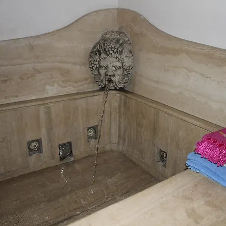 Suites & Trastevere Roma