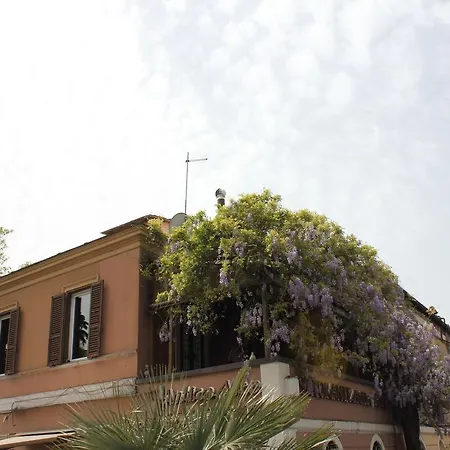 Suites & Trastevere