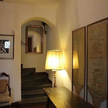 Apartamento Suites & Trastevere Roma